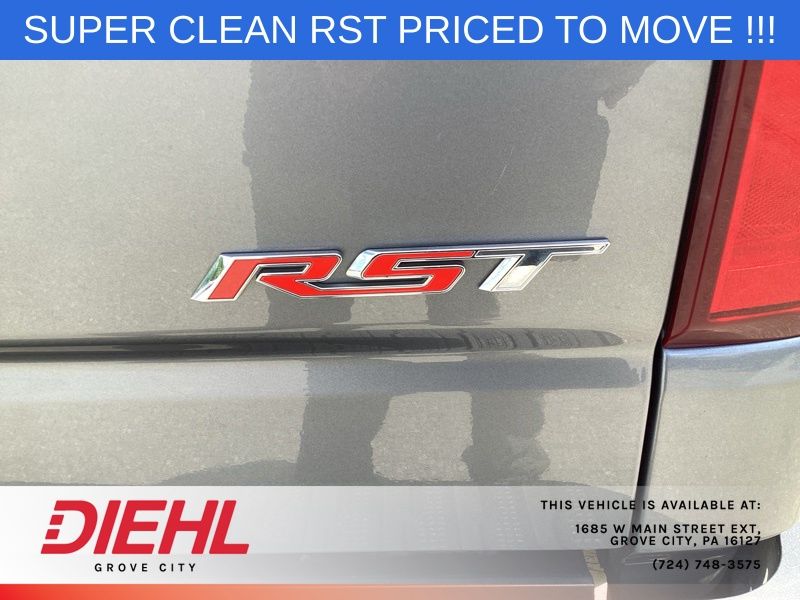 Used 2019 Chevrolet Silverado 1500 Truck