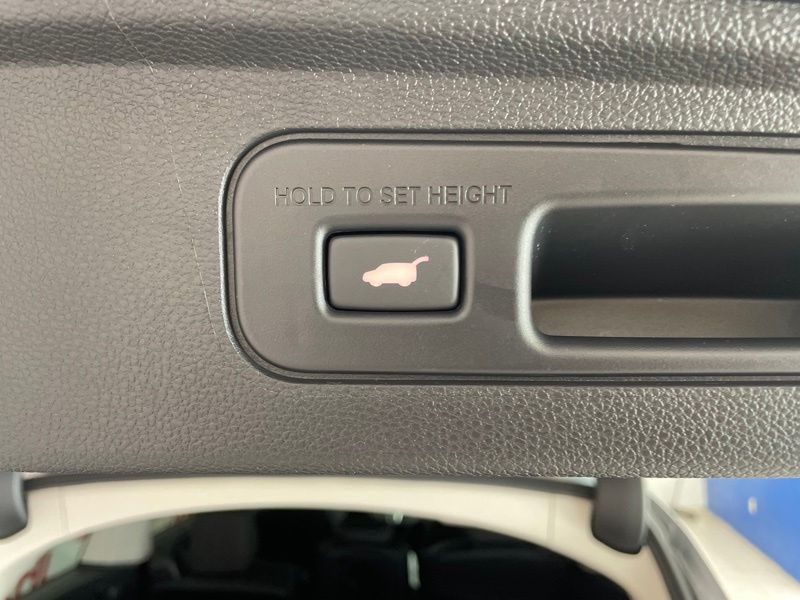 New 2026 Honda Odyssey Van