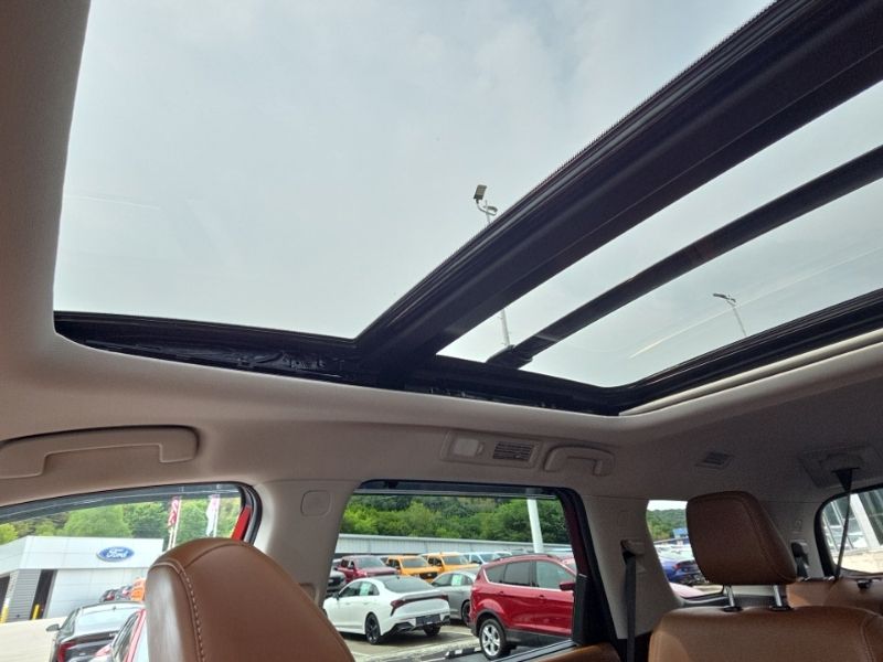 Used 2026 Nissan Pathfinder SUV