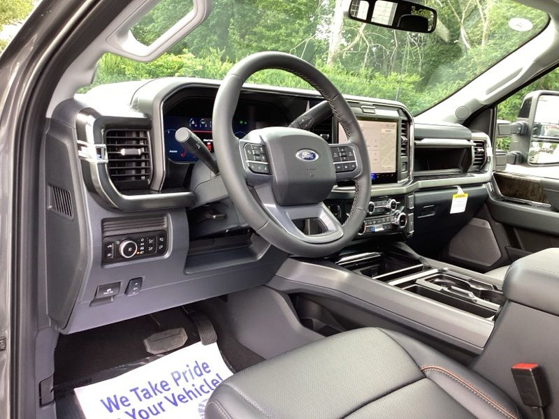 New 2026 Ford F-250SD Truck