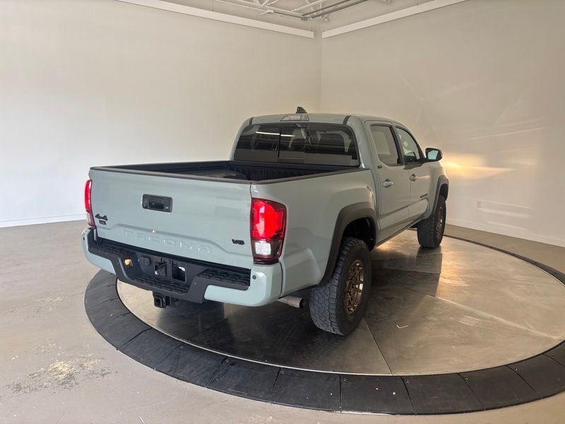 Used 2023 Toyota Tacoma Truck