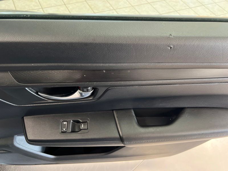Used 2023 Honda CR-V SUV