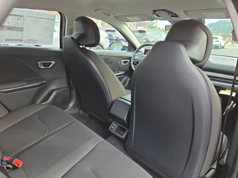 New 2026 Kia K4 Sedan