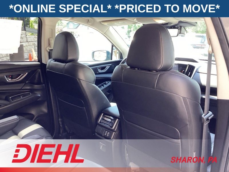 Used 2023 Subaru Ascent SUV