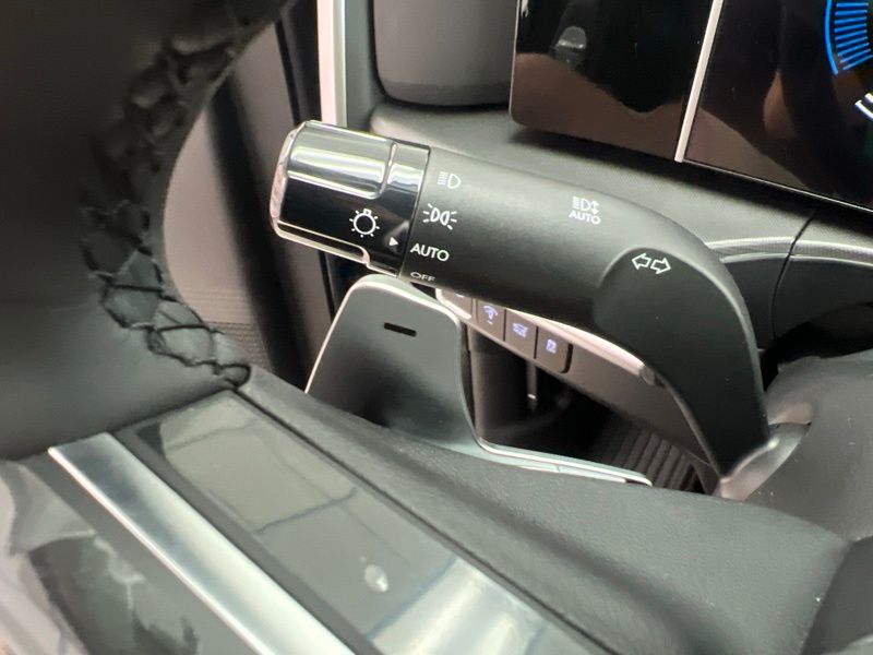 New 2027 Hyundai Santa Fe SUV