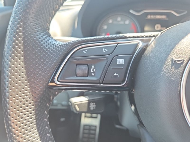 Used 2020 Audi S3 Sedan