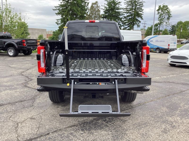 New 2026 Ford F-350SD Truck