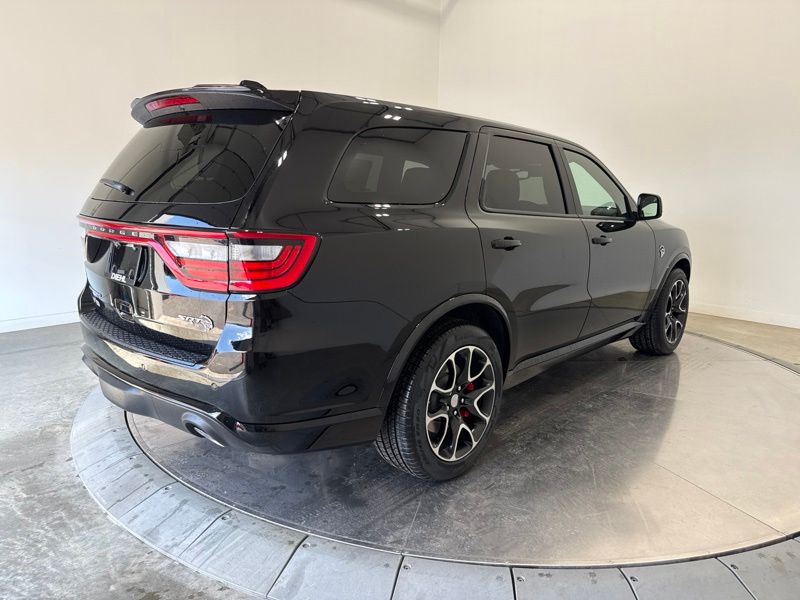 New 2027 Dodge Durango SUV