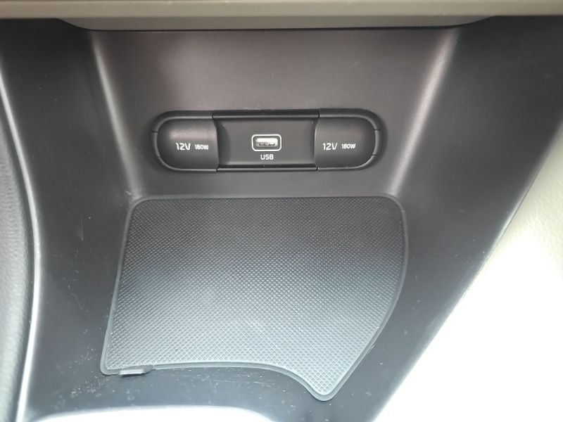 Used 2022 Kia Sportage SUV