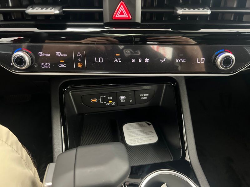New 2026 Kia K5 Sedan