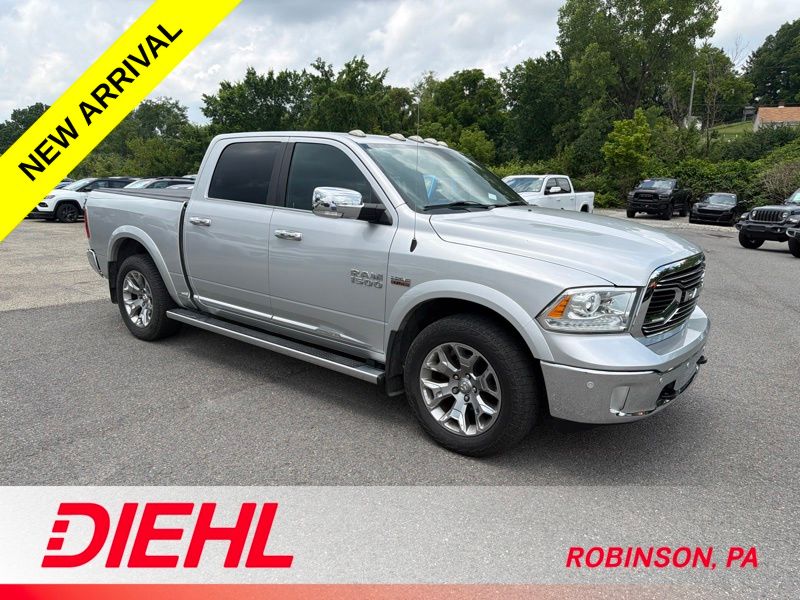 Used 2016 Ram 1500 Truck