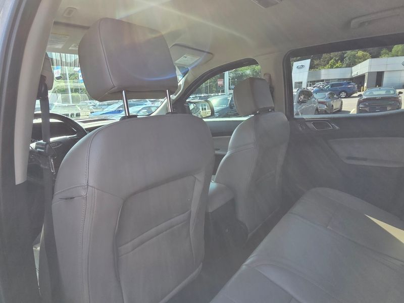 Used 2021 Ford Ranger Truck