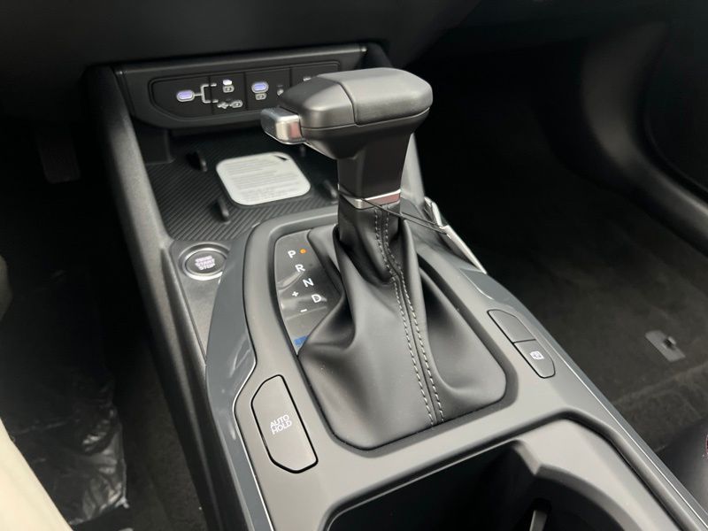 New 2026 Kia K4 Sedan
