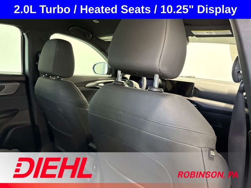 Used 2024 Dodge Hornet SUV