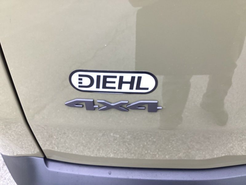 New 2026 Jeep Cherokee SUV