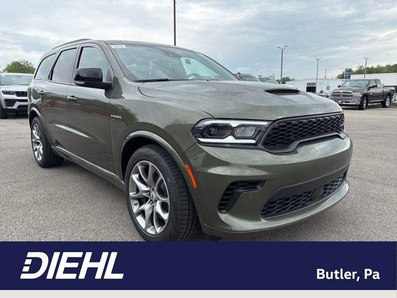 2026 Dodge Durango GT HEMI Premium V8 AWD's photo