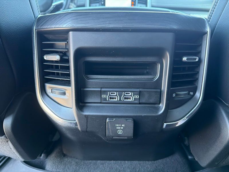 Used 2023 Ram 1500 Truck