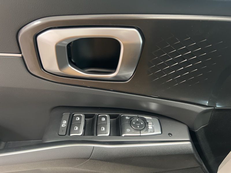 New 2026 Kia Sorento SUV