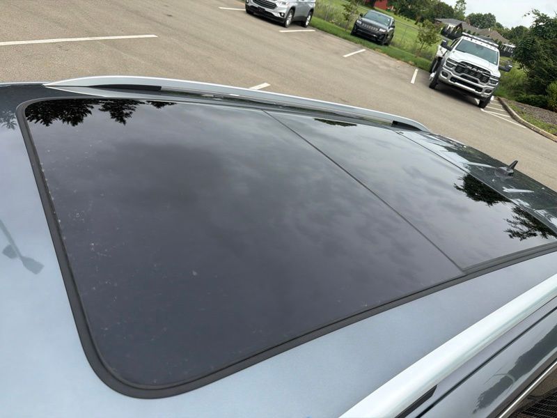 Used 2024 Volkswagen Tiguan SUV