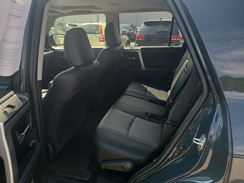 Used 2024 Toyota 4Runner SUV