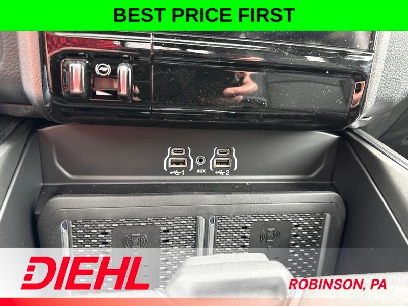 New 2026 Ram 2500 Truck