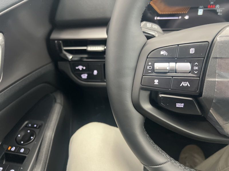 New 2026 Kia Sportage SUV