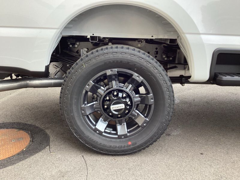 New 2026 Ford F-350SD Truck
