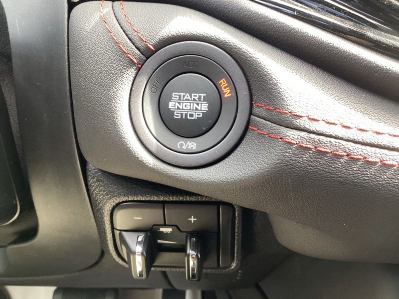 New 2027 Dodge Durango SUV