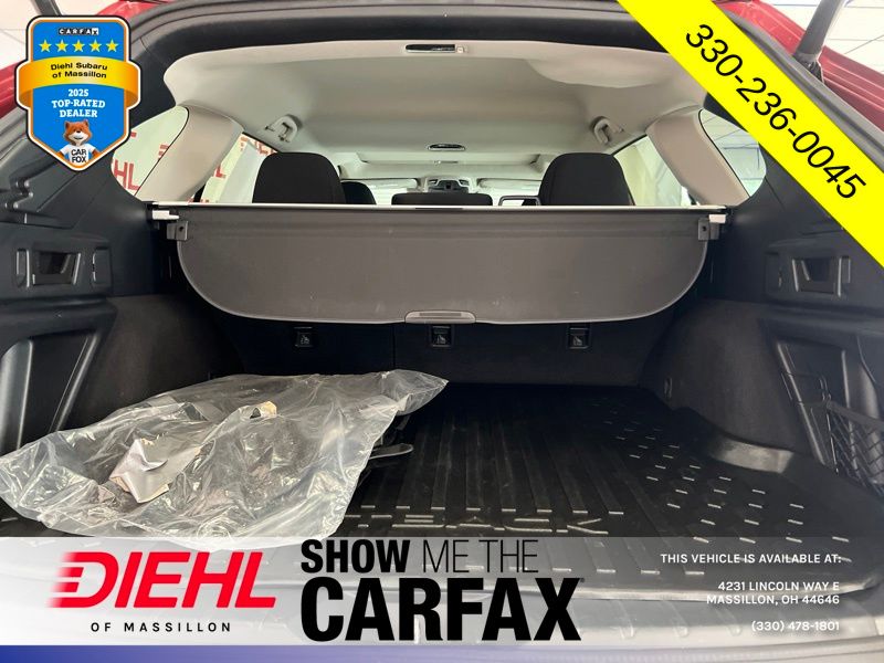 Used 2021 Subaru Outback SUV