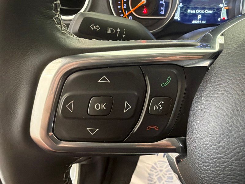 Used 2022 Jeep Gladiator Truck