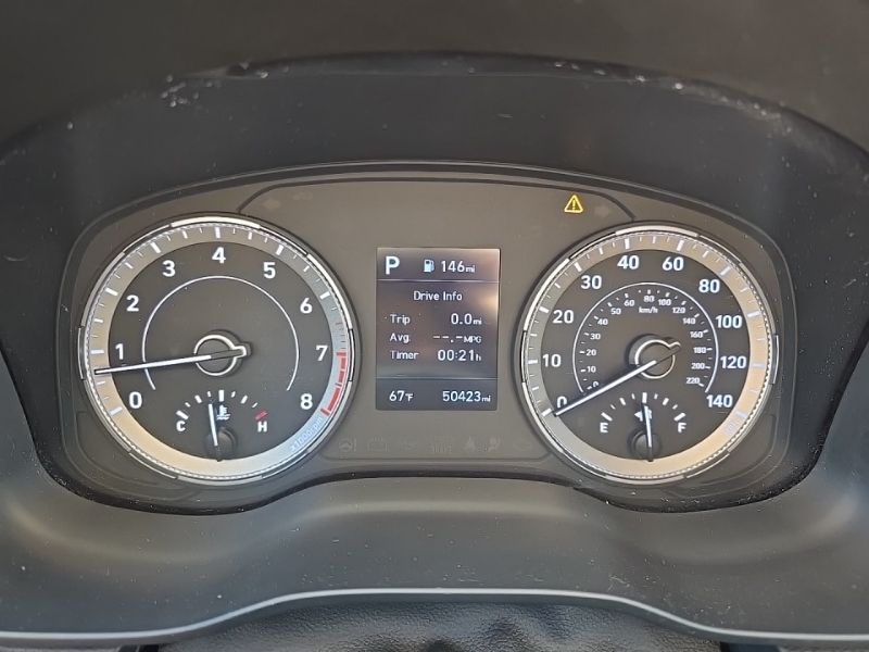 Used 2022 Hyundai Venue SUV