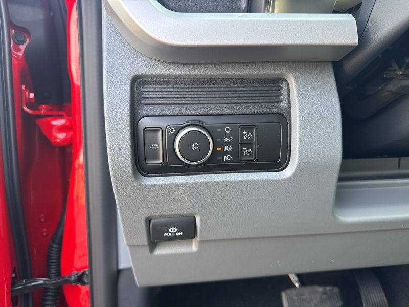 New 2026 Ford F-250SD Truck