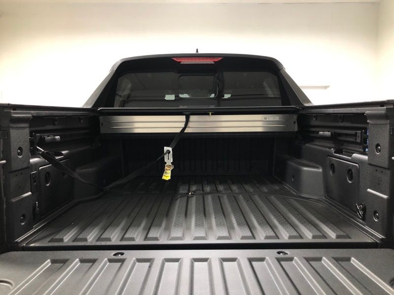 New 2026 Hyundai Santa Cruz Truck