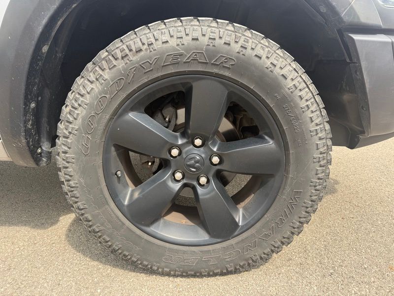 Used 2020 Ram 1500 Classic Truck