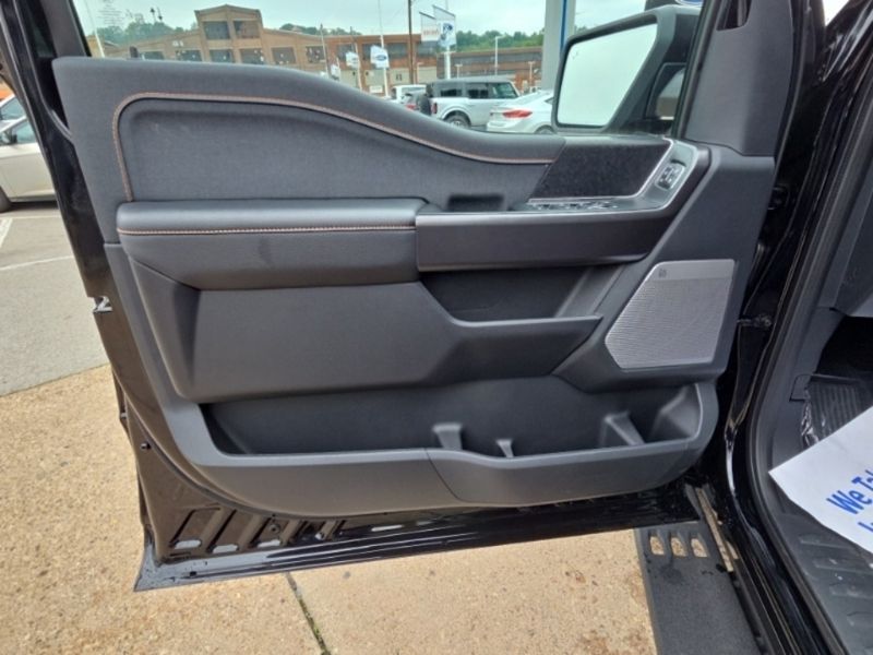 New 2026 Ford F-150 Truck
