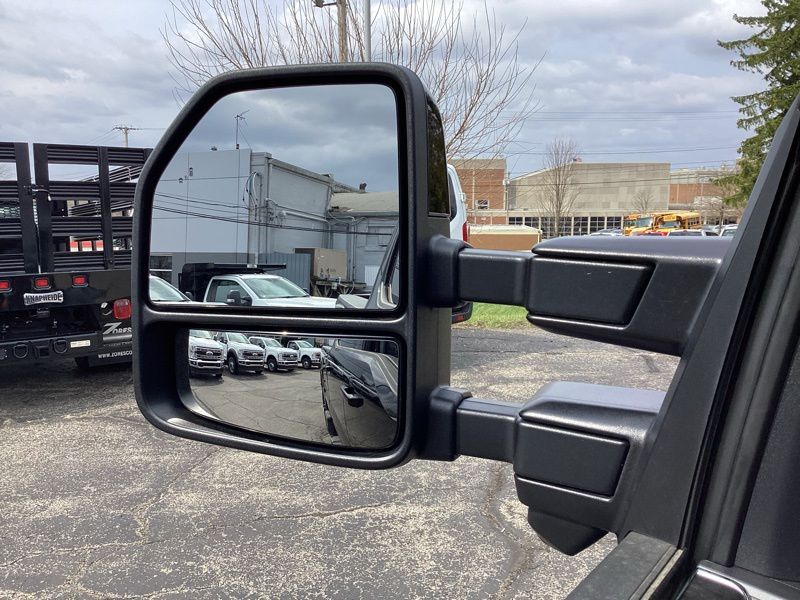 New 2026 Ford F-250SD Truck