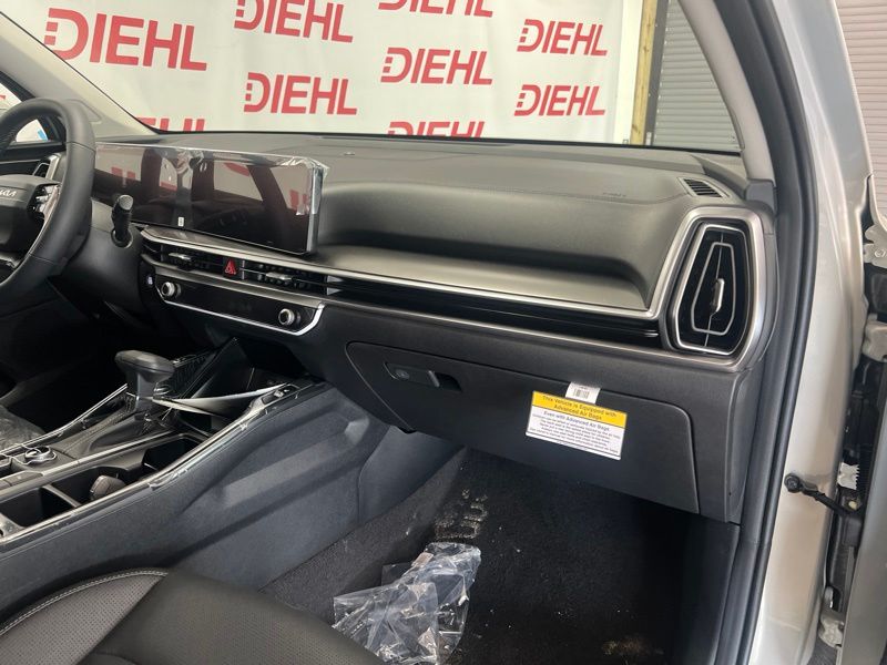 New 2026 Kia Sorento SUV