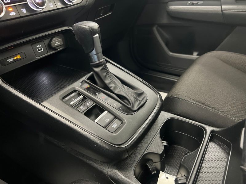 Used 2023 Honda CR-V SUV