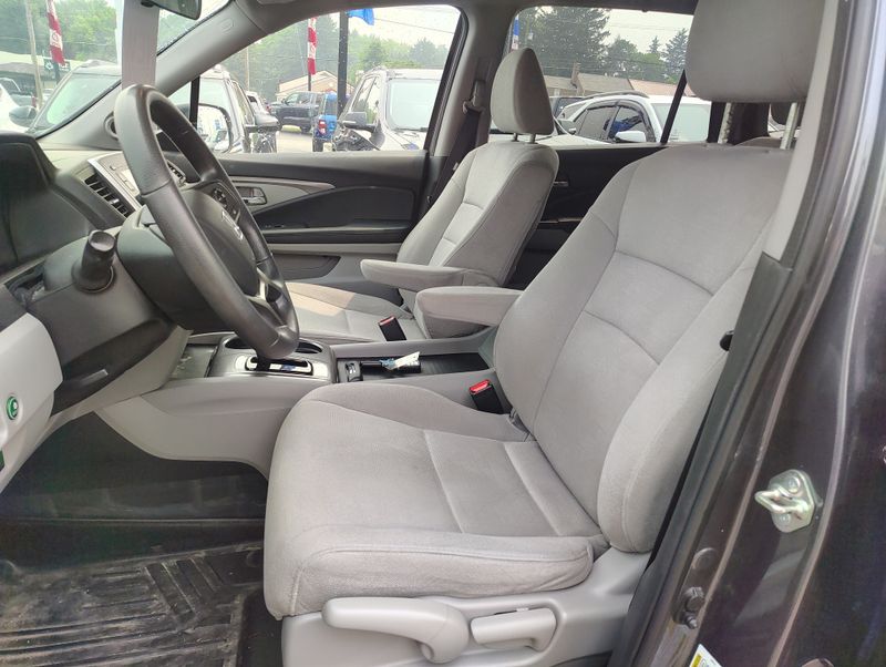 Used 2019 Honda Pilot SUV