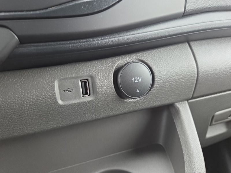 New 2026 Ford Transit-350 Van