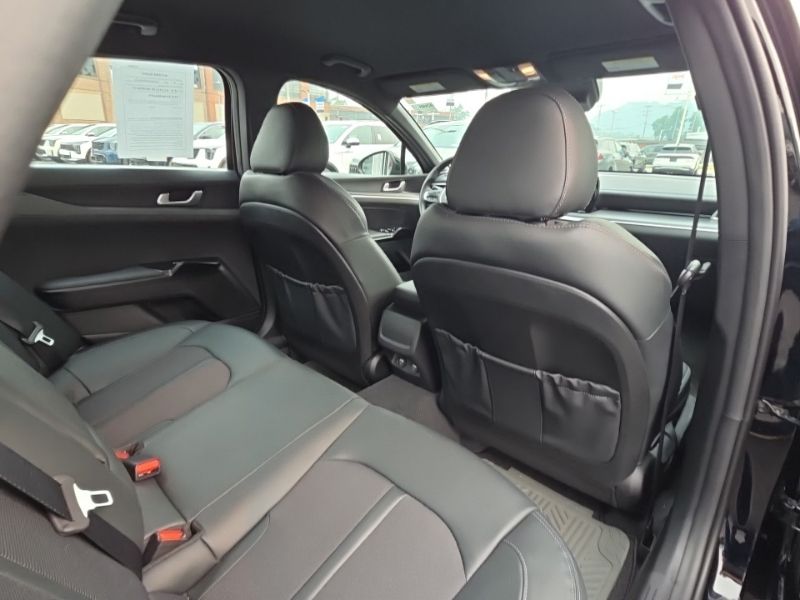 Used 2024 Kia K5 Sedan