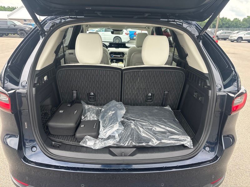 Used 2024 Mazda CX-90 SUV
