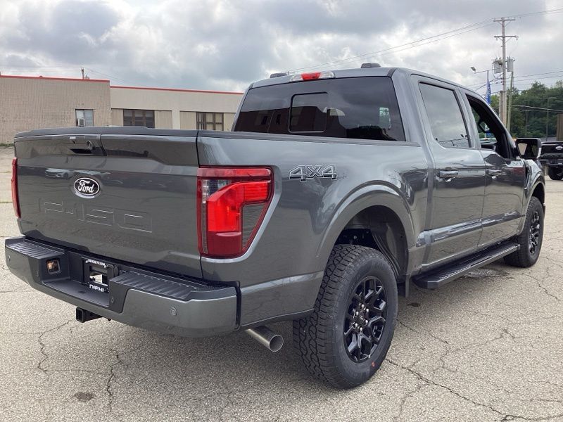 New 2026 Ford F-150 Truck