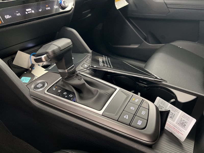 New 2026 Kia Sportage SUV