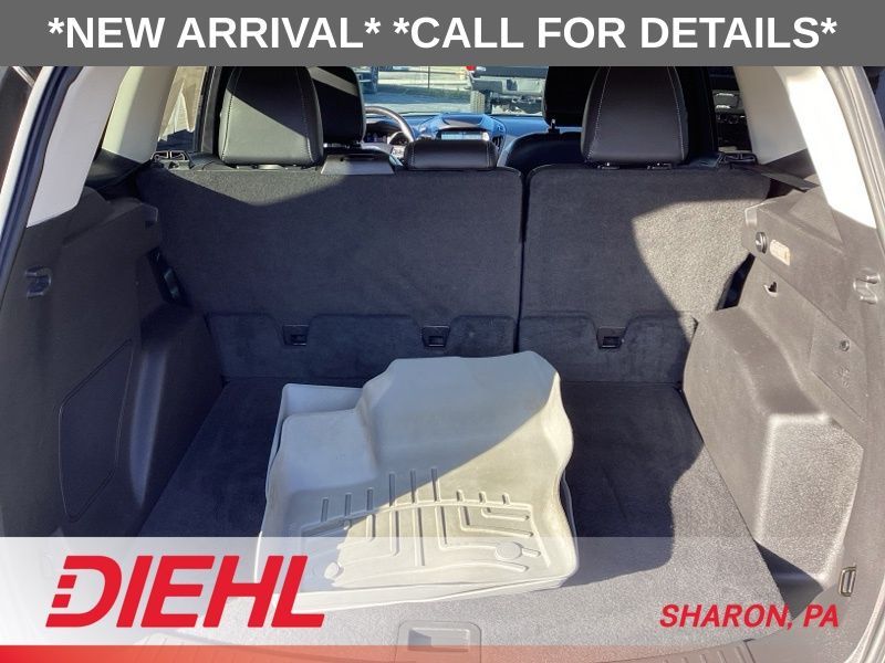 Used 2019 Ford Escape SUV