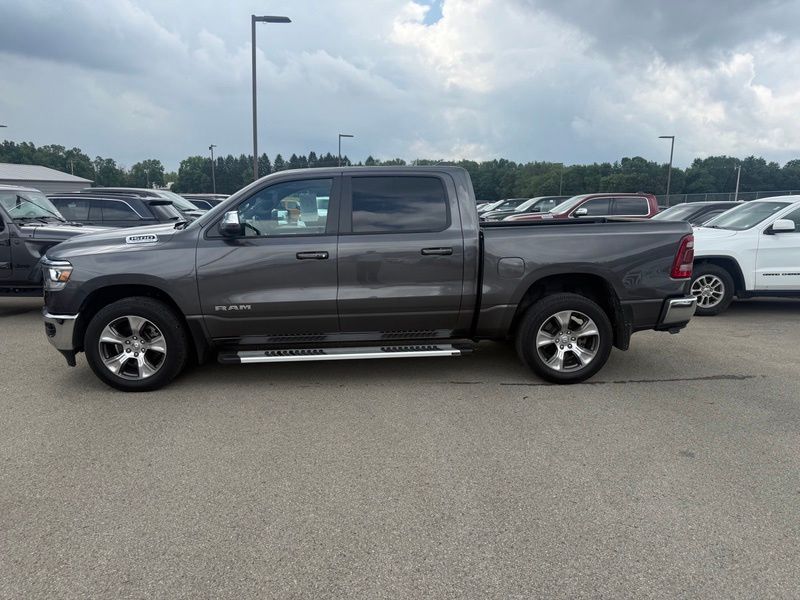 Used 2024 Ram 1500 Truck