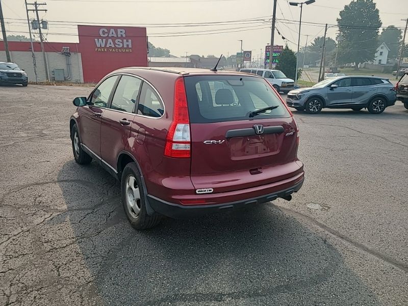 Used 2011 Honda CR-V SUV
