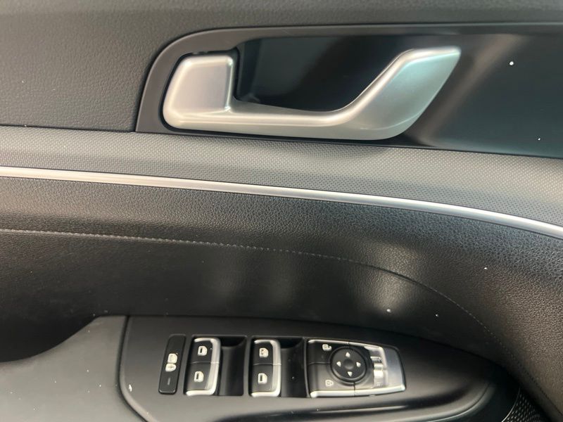 New 2026 Kia K5 Sedan