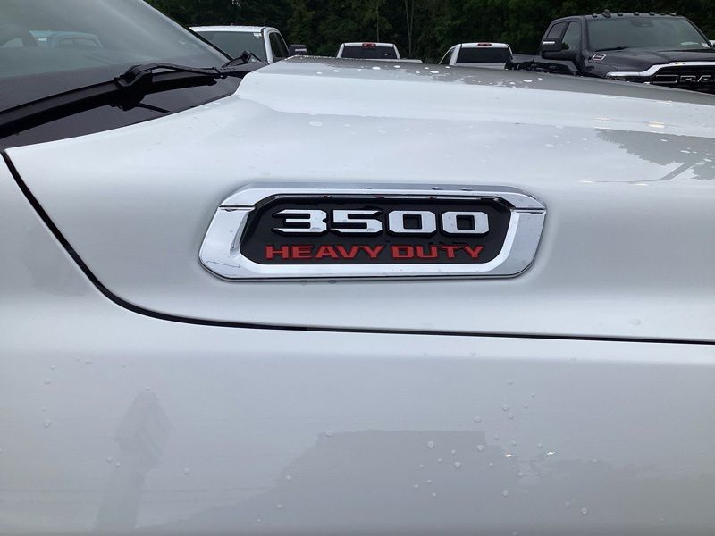 New 2026 Ram 3500 Truck