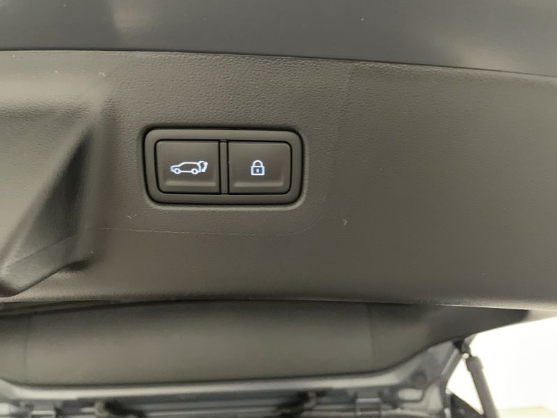 New 2026 Hyundai Santa Fe SUV